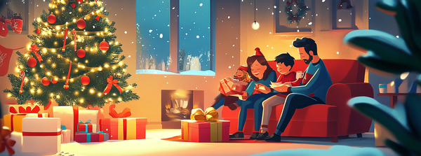 The Gift Feed, first experiment: Will people scroll and click?